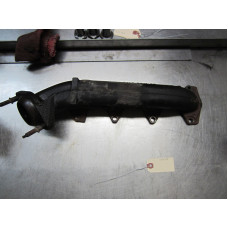 09S008 Right Exhaust Manifold For 05-09 Lincoln Navigator  5.4 3L3E9430